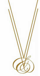 V & V logo