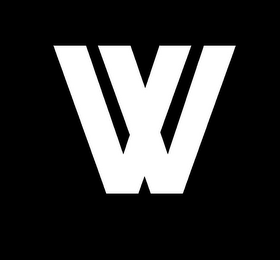 V V logo