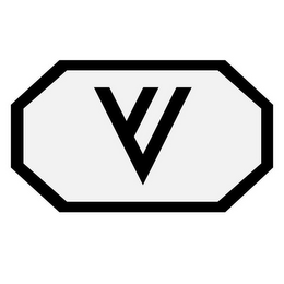 V V logo