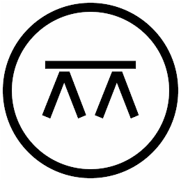 V V logo