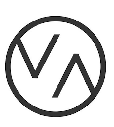 V V logo