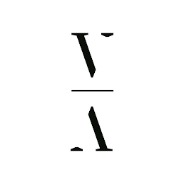 V V logo
