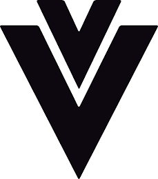 V V logo