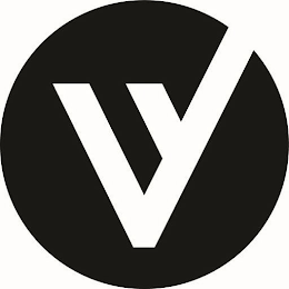 V V logo