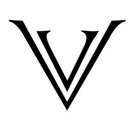 V V logo