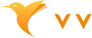 V V logo