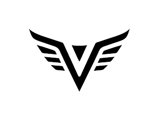 V V logo