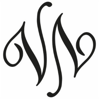 V V logo