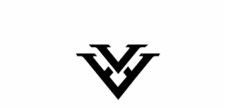 V V logo