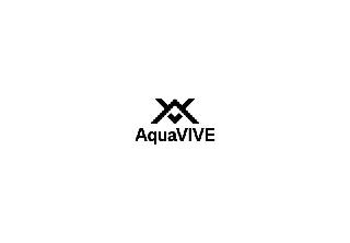 V V AQUAVIVE logo