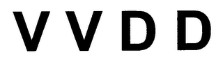 V V D D logo