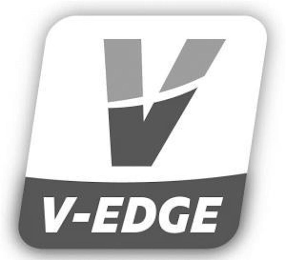 V V-EDGE logo