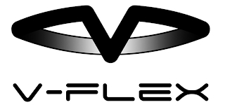 V V-FLEX logo