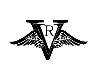 V V R logo