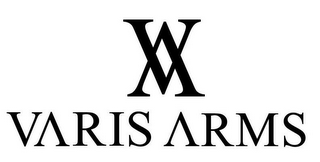V  V RIS  V RMS logo