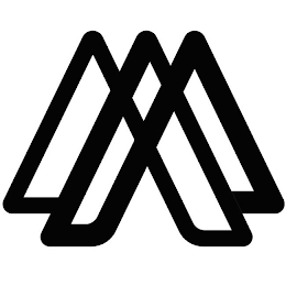 V V V logo