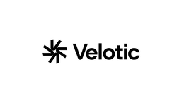 V V V V VELOTIC logo