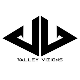 V V VALLEY VIZIONS logo