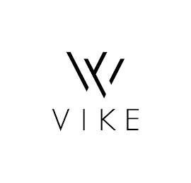 V V VIKE logo