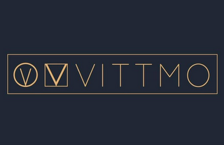 V V VITTMO logo