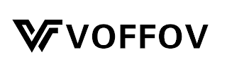 V V VOFFOV logo