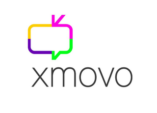 V V XMOVO logo