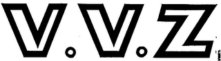 V. V. Z. logo
