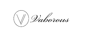 V VABOROUS logo