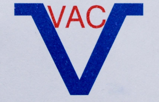 V VAC logo