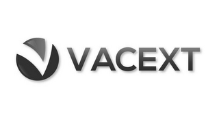 V VACEXT logo