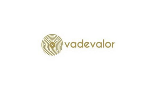 V VADEVALOR logo
