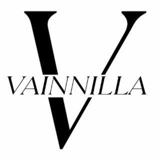 V VAINNILLA logo