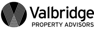 V VALBRIDGE PROPERTY ADVISORS logo