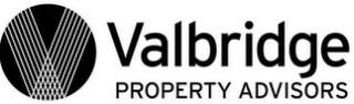 V VALBRIDGE PROPERTY ADVISORS logo