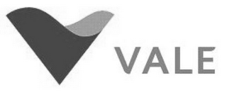 V VALE logo