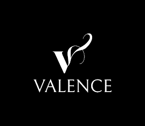 V VALENCE logo