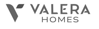 V VALERA HOMES logo