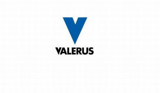 V VALERUS logo