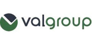 V VALGROUP logo
