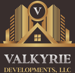 V VALKYRIE DEVELOPMENTS, LLC logo