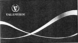 V VALLEVERDE logo