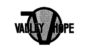V VALLEY HOPE