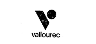 V VALLOUREC logo