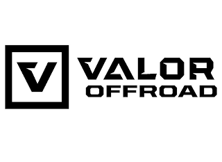 V VALOR OFFROAD