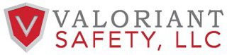 V VALORIANT SAFETY, LLC logo