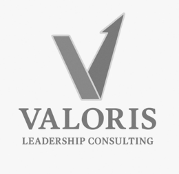 V VALORIS LEADERSHIP CONSULTING logo