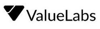 V VALUELABS logo