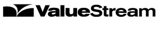 V VALUESTREAM logo