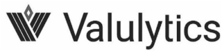 V VALULYTICS logo