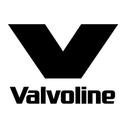 V VALVOLINE